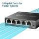 TP-Link TL-SG105E(UN)