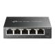 TP-Link TL-SG105E(UN) Switch 5x Gigabit-Ethernet TL-SG105E v5.4