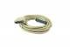 ALLDAQ e.g. ADQ-CR-D25M-D25F-1.8m / 25pol. Round cable with Sub-D (MF)
