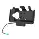 RAM Mounts EZ-Roll'r Halteschale Tab Active 3&2 Fahrzeugbatter