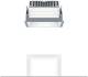 Zumtobel P-INF Q190H LED2500-927-65 LDO WH TL LED recessed ceiling light 60818617