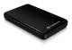 TRANSCEND StoreJet 25A3 HDD USB 3.0 1TB external Black
