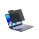 Kensington K54372WW Blickschutzfilter MagPro Elite 33 cm ( 13 Zoll ) für MacBook Neo