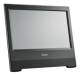 SHUTTLE XPC AIO Barebone X50N 15.6inch Intel N150 1xSODIMM 16GB 1xM.2 1xHDMI 1xSATA NoOS Black