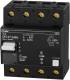 Doepke DFS4 063-4/0,03-F Audio residual current circuit breaker 4p 63 09144846