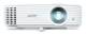 Acer MR.JXP11.001 Beamer H6815GTV 4000 ANSI lm 4K UHD weiß