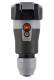 Abl Sursum 100000107 ABL Professional coupling SCHUKO Elamid-2K grey sv IP54 type 1590