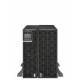 APC SRTG20KXLI Smart-UPS RT 20kVA UPS rack-mountable AC 230/380V 20000W 20000VA 3-phase/1-phase RS-232 output connection 1 7U Black