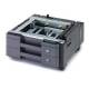 KYOCERA pf-7100 cassettes under cabinet 2x500 sheet