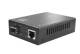 LevelOne GVT-2012 Media-Konverter RJ45→SFP GE PoE PSE 30W
