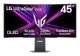 LG 49U950A-W 124,46 cm DualQHD Curved 32:9 LCD HDMI USB