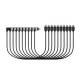 KENSINGTON USB-C Cable 30cm 10 pack for K67716EU