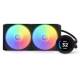 CPC NZXT Kraken Elite 280 RGB Black 1700/AM5