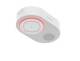 Hanwha Techwin SPS-A100M Hanwha Vision IP Audio • IP Lautsprecher / Mikrofon / LED Kombi • 
