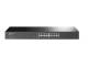 TP-LINK TL-SF1016 16 Ports Ethernet Switch - 10/100Base-TX - 16 x Network - Twisted Pair