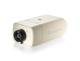LevelOne IPCam HDR Box Fix In 2MP/H.264/IR/ 5W/PoE/