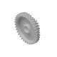 HP/Canon 36/17 Tooth Gear