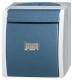 Busch Jaeger 2CKA001484A0371 Busch-Jaeger AP / WD Button ocean 2621 WGL-53, illuminated IP44