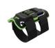Zebra SG-WT5X6-WMTVS-01 Handgelenkhalterung mit zwei Klettverschluss-Riemen, Small