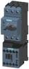 Siemens 3RA21100DA151AP0 3RA2110-0DA15-1AP0 Verbraucherabzweig AC400V, S00 0,22-0,32A, AC230V