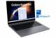 Samsung NP750Q Book4 360 38,1 cm ( 15 Zoll ) Core5 16 GB + 512 GB (Gray)