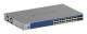 Netgear GS728TXP-300EUS Switch 24x GE (195W PoE+ Budget)