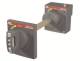 ABB 1SDA066483R1 RHE_B XT1-XT3 F/P BASE R.DIST.ADJ. RD.HA Drehantrieb für Lastschalter 1SDA066483R0001