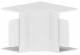 Ggk 11114 LFG Inner alpine white 40x60, 40x60 LFG-IE 