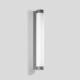 BEGA Gantenbrink 24592AK4 Wandleuchte silber 4000K
