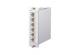 Metz Connect 130857-E E-DAT Cat.6 6 Port 3 U 7TE LSA Modular