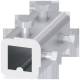 Siemens 8UD19004DA00 Zwischenstück 12x12 mm Zubehör für 3VA1/2 1000 3VA5/6 800