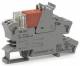 WAGO 788-303 socket with DC relays , status display DC12V 1 CO