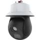 AXIS Netzwerkkamera Thermal BI-Spectral PTZ • Q6411-LE • 2MP • 8.3FPS