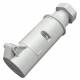 Mennekes 708A 16A2P12H 50V Kupplung IP44 20-25V 16A 2-polig 708A