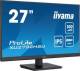 iiyama ProLite 68,6 cm (27 Zoll) IPS-LED-Monitor XU2792HSU-B6