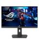 ASUS ROG Strix XG259QNS 62,23cm 24,5Zoll IPS WLED FHD 16:9 380Hz 400cd/m2 1ms /0.3ms 2xHDMI DP USB Hub: 2xUSB 3.2 Gen 1 Type-A Black