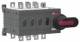ABB OT250E40CP Lastumschalter 4-p 250A mit Griff und Welle