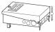 Siemens BVP:203138 63 amp outlet box BVP: 203138, BD2-AK2X/S3
