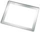 Siemens 6AV66713CS000AX0 6AV6671-3CS00-0AX0 HMI mounting frame 8 Touch