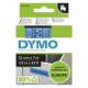 Dymo 45016 Thermal Label - Removable Adhesive - 12 mm Width x 7 m Length - Rectangle