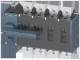 Siemens 3KD46420QE100 3KD4642-0QE10-0 switch disconnector 630 A BG4 4-pole front drive left