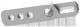 Siemens 3NJ69004LL 3NJ6900-4LL für 3NJ62 Absperrvorrichtung für Vorhängeschlösser
