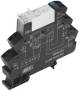 Weidmüller 1479920000 TRZ 230VAC RC 1CO 16A relay coupler TERMSERIES
