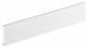 Hager BRAP0802ELN aluminum project channel O, ELN