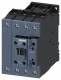 Siemens 3RT25361AC20 SIEM 3RT2536-1AC20 contactor, AC-3, 22 kW/4 50/60Hz 4-pole, 2NO+2NC, size S2