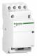 Schneider Electric GC2522M5 contactor installation , 25A 2 NO 2 NC 230VAC