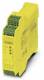 Phoenix Contact 2963802 Phoenix PSR-SCP- 24UC/ESA2/4X1/1X2/B Not-Aus-Relais Schutztürüberwach