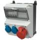 Mennekes 920006