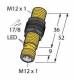 Turck NI8U-S12-AP6X-H1141 Inductive sensor uprox 1644600