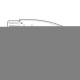 Legrand EFB45090300G Bogen B450 mm mit 16 Schraubensets